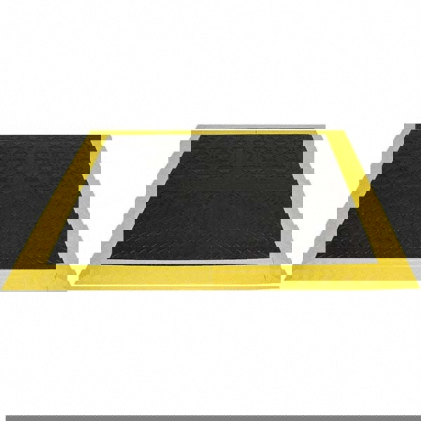 Anti-Fatigue Modular Tile Mat: Dry Environment, 3